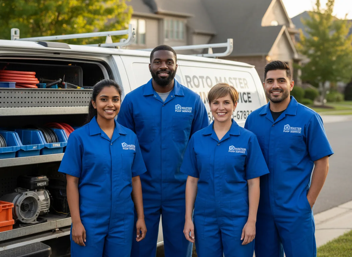 Sump Pump Installation company in Auburn, IL